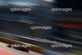 Daniil Kvyat (RUS), Scuderia Toro Rosso  11.10.2014. Formula 1 World Championship, Rd 16, Russian Grand Prix, Sochi Autodrom, Sochi, Russia, Qualifying Day.