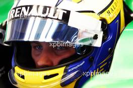 Marcus Ericsson (SWE) Caterham CT05. 11.10.2014. Formula 1 World Championship, Rd 16, Russian Grand Prix, Sochi Autodrom, Sochi, Russia, Qualifying Day.