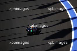 Sergio Perez (MEX) Sahara Force India F1 VJM07. 11.10.2014. Formula 1 World Championship, Rd 16, Russian Grand Prix, Sochi Autodrom, Sochi, Russia, Qualifying Day.