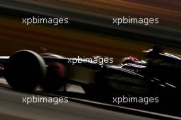 Jenson Button (GBR), McLaren F1 Team  19.09.2014. Formula 1 World Championship, Rd 14, Singapore Grand Prix, Singapore, Singapore, Practice Day.