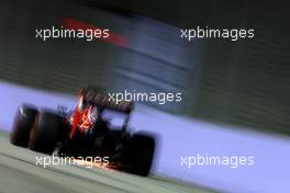 Daniil Kvyat (RUS), Scuderia Toro Rosso  19.09.2014. Formula 1 World Championship, Rd 14, Singapore Grand Prix, Singapore, Singapore, Practice Day.