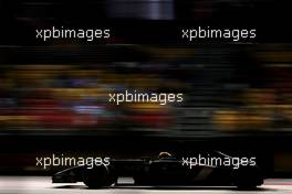 Esteban Gutierrez (MEX), Sauber F1 Team  19.09.2014. Formula 1 World Championship, Rd 14, Singapore Grand Prix, Singapore, Singapore, Practice Day.