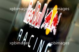 Red Bull Racing  18.09.2014. Formula 1 World Championship, Rd 14, Singapore Grand Prix, Singapore, Singapore, Preparation Day.