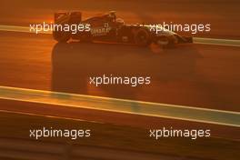 Sergio Perez (MEX), Sahara Force India  21.11.2014. Formula 1 World Championship, Rd 19, Abu Dhabi Grand Prix, Yas Marina Circuit, Abu Dhabi, Practice Day.