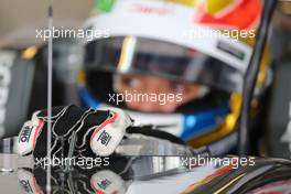 Esteban Gutierrez (MEX), Sauber F1 Team  21.11.2014. Formula 1 World Championship, Rd 19, Abu Dhabi Grand Prix, Yas Marina Circuit, Abu Dhabi, Practice Day.