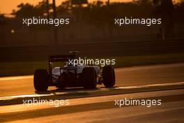 Valtteri Bottas (FIN) Williams FW36. 22.11.2014. Formula 1 World Championship, Rd 19, Abu Dhabi Grand Prix, Yas Marina Circuit, Abu Dhabi, Qualifying Day.