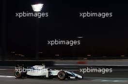 Valtteri Bottas (FIN) Williams FW36. 22.11.2014. Formula 1 World Championship, Rd 19, Abu Dhabi Grand Prix, Yas Marina Circuit, Abu Dhabi, Qualifying Day.