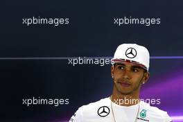 Lewis Hamilton (GBR), Mercedes AMG F1 Team  20.11.2014. Formula 1 World Championship, Rd 19, Abu Dhabi Grand Prix, Yas Marina Circuit, Abu Dhabi, Preparation Day.