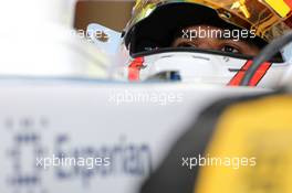 Felipe Nasr (BRA), third driver, Williams F1 Team  31.10.2014. Formula 1 World Championship, Rd 17, United States Grand Prix, Austin, Texas, USA, Practice Day.