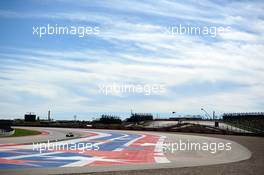 Kevin Magnussen (DEN) McLaren MP4-29. 31.10.2014. Formula 1 World Championship, Rd 17, United States Grand Prix, Austin, Texas, USA, Practice Day.