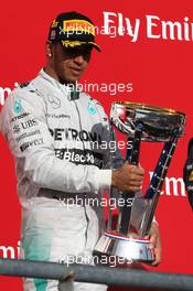 Lewis Hamilton (GBR), Mercedes AMG F1 Team  02.11.2014. Formula 1 World Championship, Rd 17, United States Grand Prix, Austin, Texas, USA, Race Day.