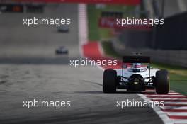 Felipe Massa (BRA) Williams FW36. 02.11.2014. Formula 1 World Championship, Rd 17, United States Grand Prix, Austin, Texas, USA, Race Day.