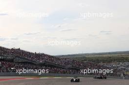 Jenson Button (GBR), McLaren F1 Team  02.11.2014. Formula 1 World Championship, Rd 17, United States Grand Prix, Austin, Texas, USA, Race Day.