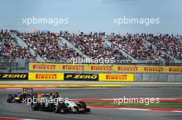 Nico Hulkenberg (GER) Sahara Force India F1 VJM07. 02.11.2014. Formula 1 World Championship, Rd 17, United States Grand Prix, Austin, Texas, USA, Race Day.