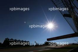 Valtteri Bottas (FIN), Williams F1 Team  01.11.2014. Formula 1 World Championship, Rd 17, United States Grand Prix, Austin, Texas, USA, Qualifying Day.