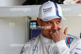 Valtteri Bottas (FIN) Williams. 01.11.2014. Formula 1 World Championship, Rd 17, United States Grand Prix, Austin, Texas, USA, Qualifying Day.