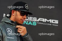 Lewis Hamilton (GBR) Mercedes AMG F1. 01.11.2014. Formula 1 World Championship, Rd 17, United States Grand Prix, Austin, Texas, USA, Qualifying Day.