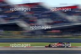 Kimi Raikkonen (FIN), Scuderia Ferrari  01.11.2014. Formula 1 World Championship, Rd 17, United States Grand Prix, Austin, Texas, USA, Qualifying Day.