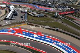 Valtteri Bottas (FIN) Williams FW36. 01.11.2014. Formula 1 World Championship, Rd 17, United States Grand Prix, Austin, Texas, USA, Qualifying Day.