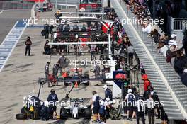 Valtteri Bottas (FIN), Williams F1 Team  01.11.2014. Formula 1 World Championship, Rd 17, United States Grand Prix, Austin, Texas, USA, Qualifying Day.