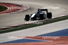 Felipe Massa (BRA) Williams FW36. 01.11.2014. Formula 1 World Championship, Rd 17, United States Grand Prix, Austin, Texas, USA, Qualifying Day.