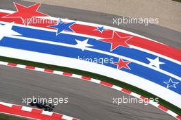 Kevin Magnussen (DEN) McLaren MP4-29. 01.11.2014. Formula 1 World Championship, Rd 17, United States Grand Prix, Austin, Texas, USA, Qualifying Day.