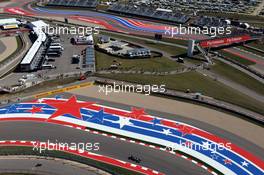 Kevin Magnussen (DEN) McLaren MP4-29. 01.11.2014. Formula 1 World Championship, Rd 17, United States Grand Prix, Austin, Texas, USA, Qualifying Day.