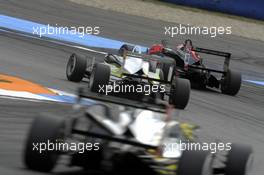 Max Verstappen (NED) VAN AMERSFOORT RACING Dallara F312 Volkswagen 02.05.2014. FIA F3 European Championship 2014, Round 2, Qualifying, Hockenheim, Germany