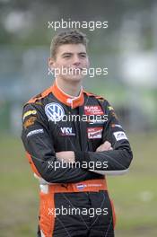 Max Verstappen (NED) VAN AMERSFOORT RACING Dallara F312 Volkswagen 02.05.2014. FIA F3 European Championship 2014, Round 2, Qualifying, Hockenheim, Germany