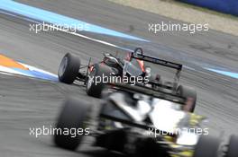 Max Verstappen (NED) VAN AMERSFOORT RACING Dallara F312 Volkswagen 02.05.2014. FIA F3 European Championship 2014, Round 2, Qualifying, Hockenheim, Germany