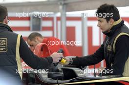 Esteban Ocon (FRA) Prema Powerteam Dallara F312 Mercedes 03.05.2014. FIA F3 European Championship 2014, Round 2, Race 1, Hockenheim, Germany