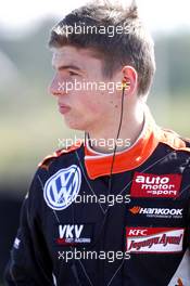 Max Verstappen (NED) Van Amersfoort Racing Dallara F312 – Volkswagen 04.05.2014. FIA F3 European Championship 2014, Round 2, Race 2, Hockenheim, Germany