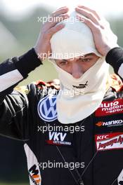 Max Verstappen (NED) Van Amersfoort Racing Dallara F312 – Volkswagen 04.05.2014. FIA F3 European Championship 2014, Round 2, Race 2, Hockenheim, Germany