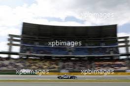 Edward Jones (GBR) Carlin Dallara F312 – Volkswagen 04.05.2014. FIA F3 European Championship 2014, Round 2, Race 2, Hockenheim, Germany