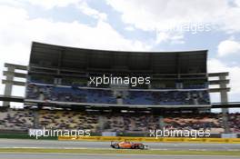 Lucas Auer (AUT) kfzteile24 Mücke Motorsport Dallara F312 – Mercedes 04.05.2014. FIA F3 European Championship 2014, Round 2, Race 2, Hockenheim, Germany