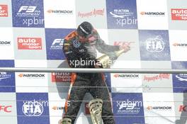 Max Verstappen (NED) VAN AMERSFOORT RACING Dallara F312 Volkswagen 04.05.2014. FIA F3 European Championship 2014, Round 2, Race 3, Hockenheim, Germany