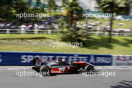 Max Verstappen (NED) Van Amersfoort Racing Dallara F312 – Volkswagen 10.05.2014. FIA F3 European Championship 2014, Round 3, Qualifying 2, Pau, France