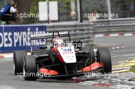 Max Verstappen (NED) Van Amersfoort Racing Dallara F312 – Volkswagen 09.05.2014. FIA F3 European Championship 2014, Round 3, Qualifying, Pau, France
