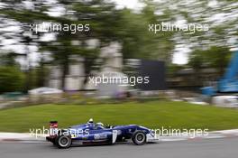 Jordan King (GBR) Carlin Dallara F312 – Volkswagen 09.05.2014. FIA F3 European Championship 2014, Round 3, Qualifying, Pau, France