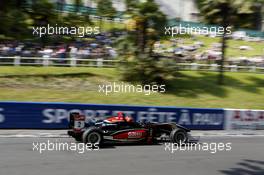 Esteban Ocon (FRA) Prema Powerteam Dallara F312 – Mercedes 10.05.2014. FIA F3 European Championship 2014, Round 3, Qualifying 2, Pau, France