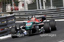 Antonio Fuoco (ITA) Prema Powerteam Dallara F312 – Mercedes 09.05.2014. FIA F3 European Championship 2014, Round 3, Qualifying, Pau, France