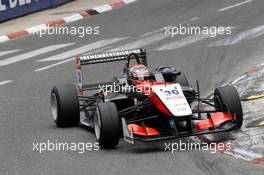 Max Verstappen (NED) Van Amersfoort Racing Dallara F312 – Volkswagen 09.05.2014. FIA F3 European Championship 2014, Round 3, Qualifying, Pau, France