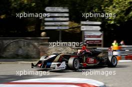 Esteban Ocon (FRA) Prema Powerteam Dallara F312 – Mercedes 09.05.2014. FIA F3 European Championship 2014, Round 3, Qualifying, Pau, France