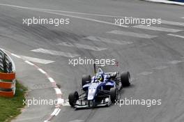 Jordan King (GBR) Carlin Dallara F312 – Volkswagen 10.05.2014. FIA F3 European Championship 2014, Round 3, Race 1, Pau, France