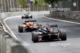 Max Verstappen (NED) Van Amersfoort Racing Dallara F312 – Volkswagen 10.05.2014. FIA F3 European Championship 2014, Round 3, Race 1, Pau, France