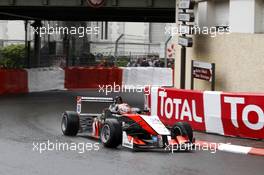 Max Verstappen (NED) Van Amersfoort Racing Dallara F312 – Volkswagen 11.05.2014. FIA F3 European Championship 2014, Round 3, Race 2, Pau, France