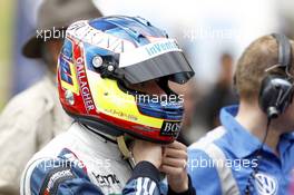 Jordan King (GBR) Carlin Dallara F312 – Volkswagen 11.05.2014. FIA F3 European Championship 2014, Round 3, Race 3, Pau, France