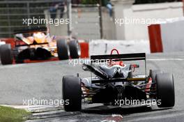 Esteban Ocon (FRA) Prema Powerteam Dallara F312 – Mercedes 11.05.2014. FIA F3 European Championship 2014, Round 3, Race 3, Pau, France