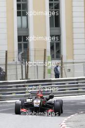 Esteban Ocon (FRA) Prema Powerteam Dallara F312 – Mercedes 11.05.2014. FIA F3 European Championship 2014, Round 3, Race 3, Pau, France
