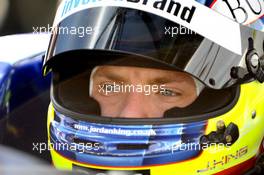 Jordan King (GBR) CARLIN Dallara F312 Volkswagen 27.06.2014. FIA F3 European Championship 2014, Round 6, Qualifying 1, Norisring